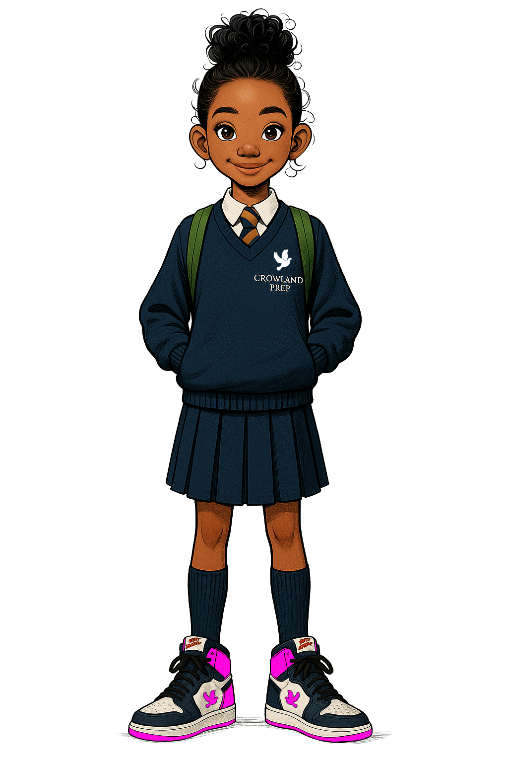 Maphiri's Marvellous Money Moves